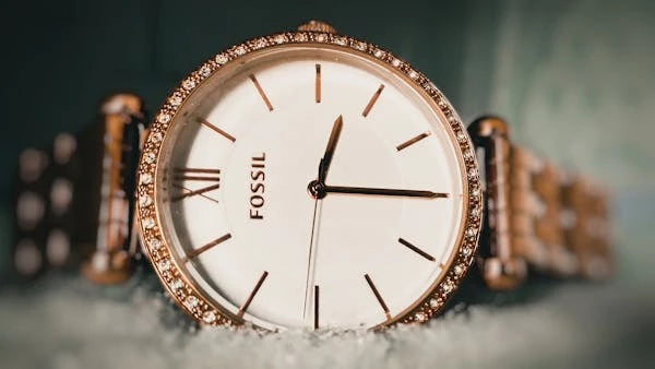 Watches For Womens