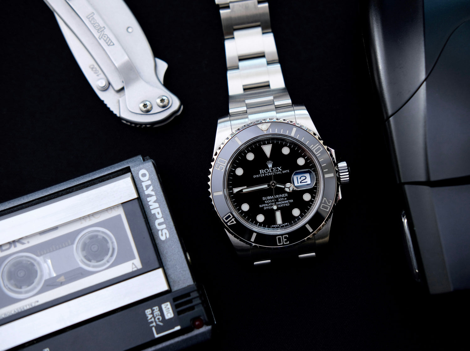 Mens Watches