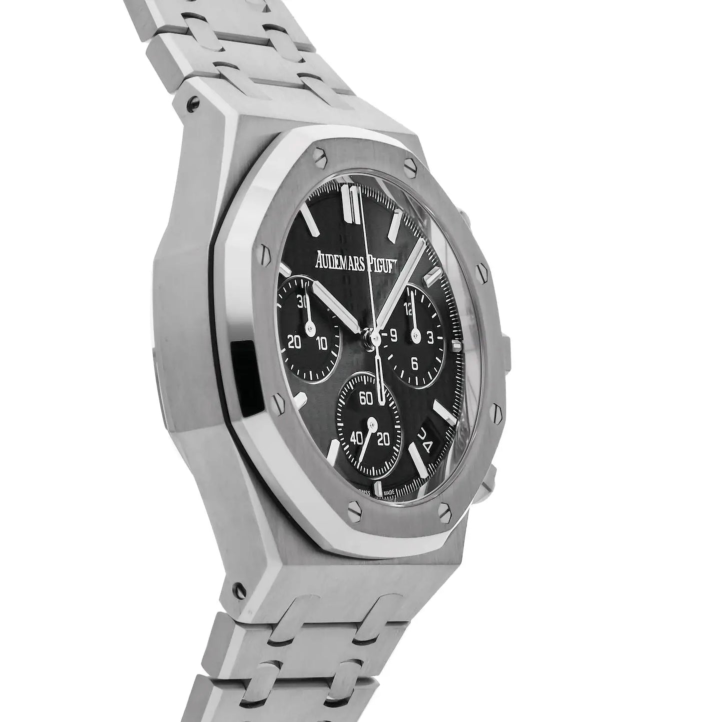 AP Royal Oak chronograph