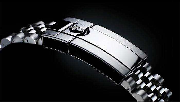 Rlx - GMT-Master II "Batman"