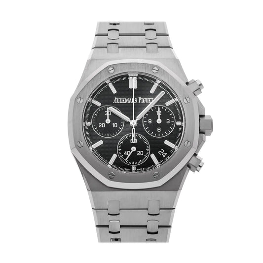 AP Royal Oak chronograph