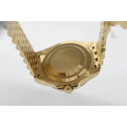 Rlx GMT-Master II "Everose Gold"