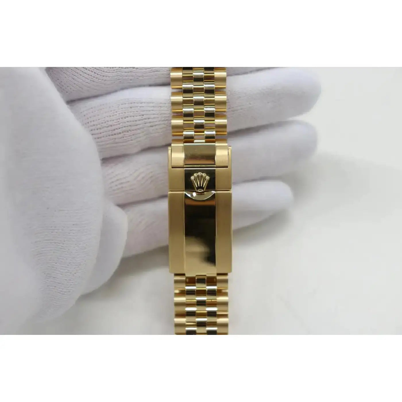 Rlx GMT-Master II "Everose Gold"