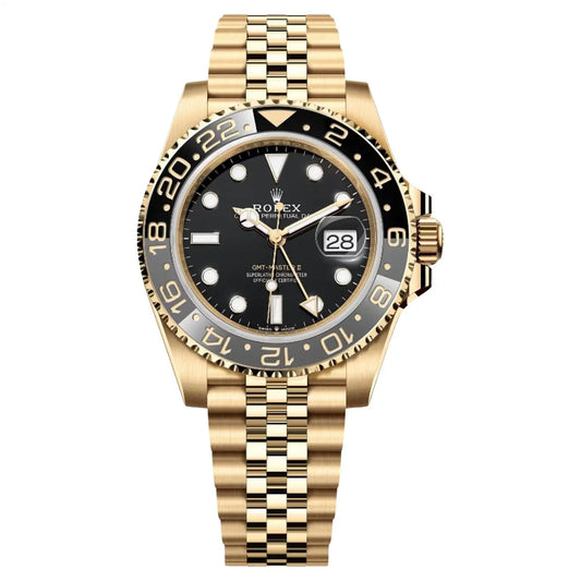 Rlx GMT-Master II "Everose Gold"